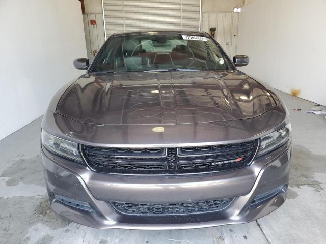  DODGE CHARGER 2020 Gray