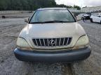 2002 Lexus Rx 300 en Venta en Gainesville, GA - Minor Dent/Scratches