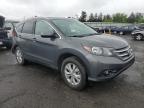 2013 Honda Cr-V Exl იყიდება Pennsburg-ში, PA - Side