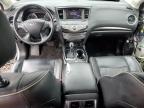 2018 Infiniti Qx60  للبيع في Woodhaven، MI - Front End