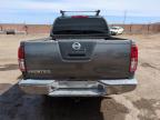 2006 Nissan Frontier Crew Cab Le de vânzare în Albuquerque, NM - Front End
