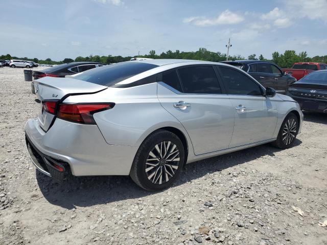  NISSAN ALTIMA 2024 Серебристый