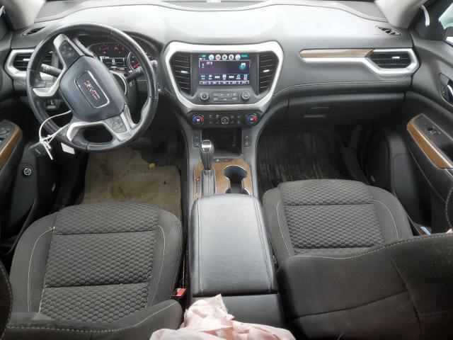  GMC ACADIA 2019 Сharcoal