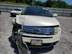2008 Ford Edge Limited de vânzare în Grenada, MS - Front End