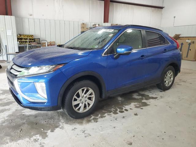 2019 Mitsubishi Eclipse Cross Es