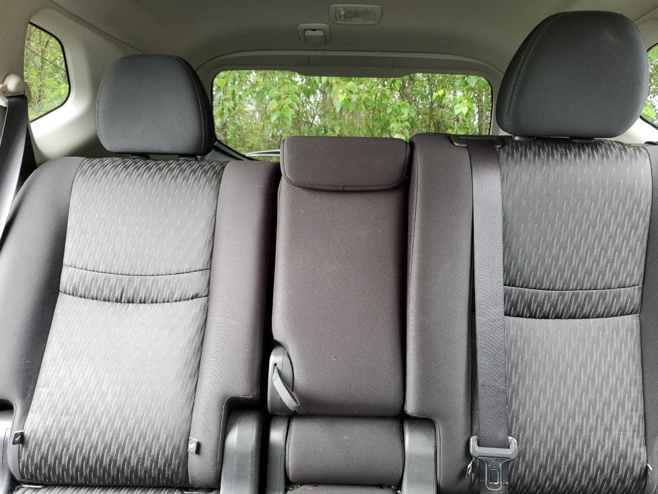 2019 Nissan Rogue S VIN: JN8AT2MT0KW502829 Lot: 57487825
