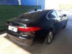 2016 JAGUAR XF PRESTIG for sale at Copart SANDTOFT