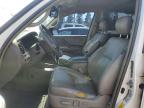 2005 Toyota Sequoia Sr5 იყიდება Rancho Cucamonga-ში, CA - Mechanical