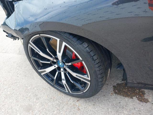 2025 BMW I5 EDRIVE4