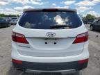 2016 Hyundai Santa Fe Se للبيع في Oklahoma City، OK - Front End