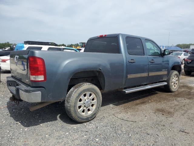 Pickups GMC SIERRA 2012 Gray