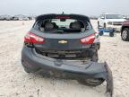 2017 Chevrolet Cruze Premier for Sale in Temple, TX - Rear End