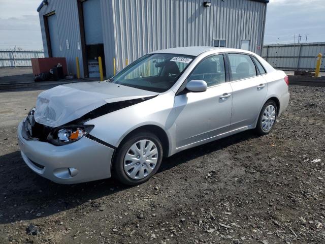 2011 Subaru Impreza 2.5I