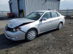 2011 Subaru Impreza 2.5I na sprzedaż w Airway Heights, WA - Front End