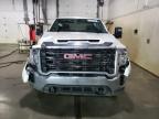 2022 Gmc Sierra K3500 на продаже в Anchorage, AK - All Over