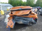 2022 Subaru Wrx Premium de vânzare în East Granby, CT - Front End
