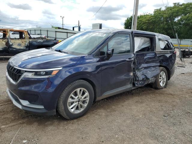 KIA CARNIVAL L 2023