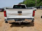 2016 Chevrolet Silverado C1500 Lt for Sale in Austell, GA - Rear End