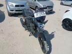 2020 YAMAHA YS 125 for sale at Copart BRISTOL