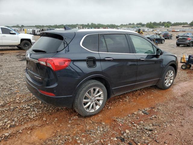  BUICK ENVISION 2020 Синий