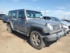 2016 Jeep Wrangler Unlimited Sport for Sale in Elgin, IL - Mechanical