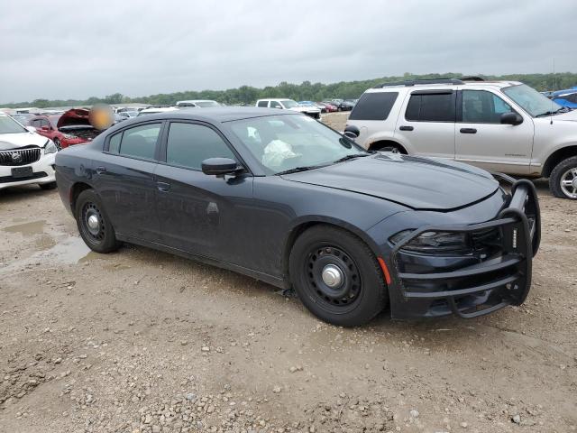  DODGE CHARGER 2019 Szary