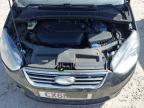 2011 FORD GALAXY ZET for sale at Copart BRISTOL