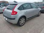 2008 CITROEN C4 CACHET for sale at Copart SANDWICH
