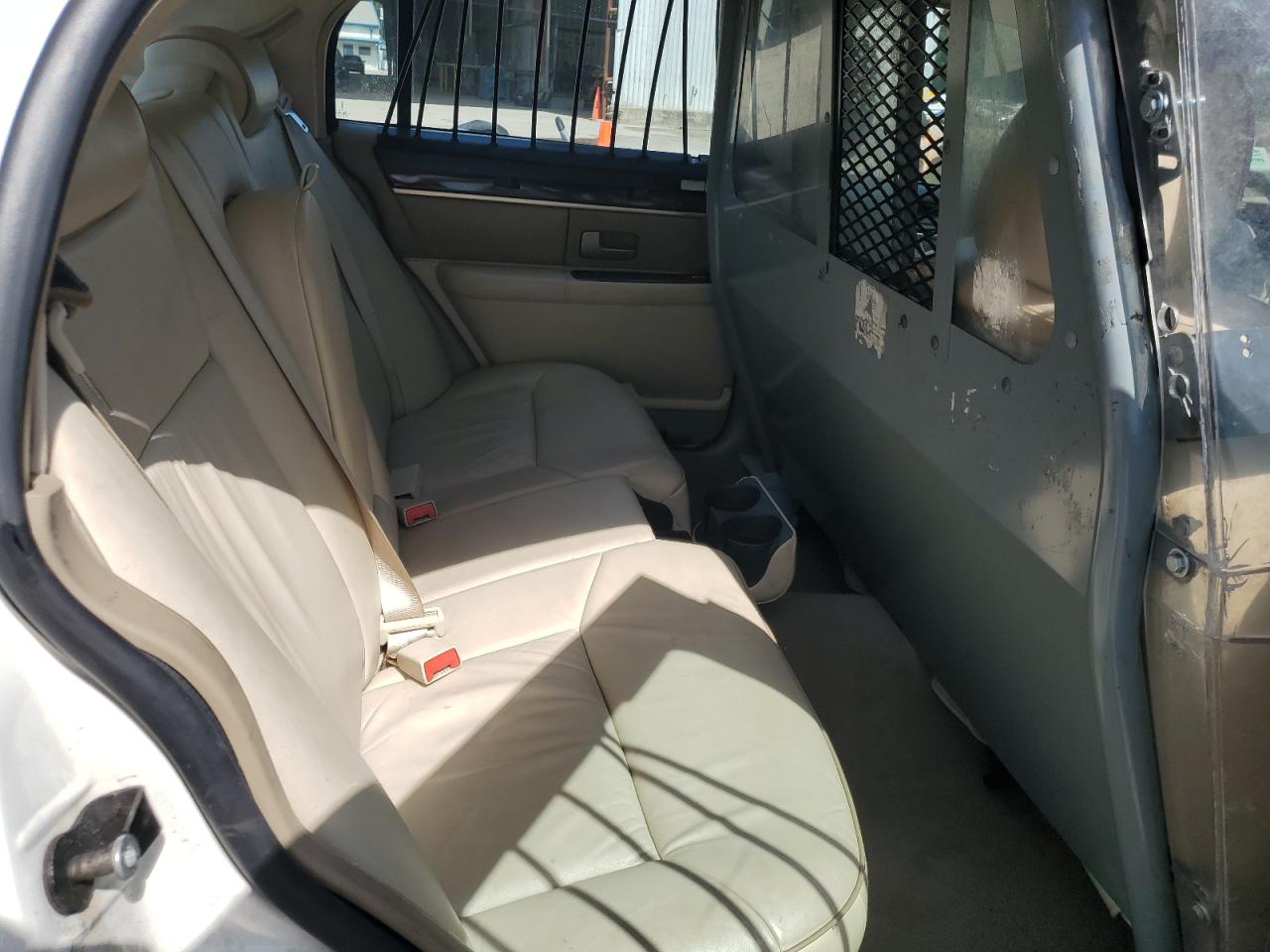 2007 Lincoln Town Car Designer VIN: 1LNHM83V27Y605657 Lot: 56682015