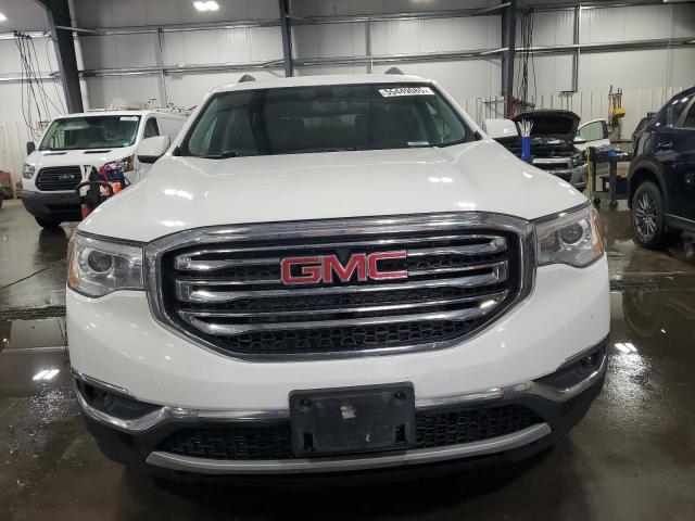  GMC ACADIA 2019 Biały