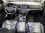 2017 Kia Sportage Sx იყიდება East Granby-ში, CT - Minor Dent/Scratches
