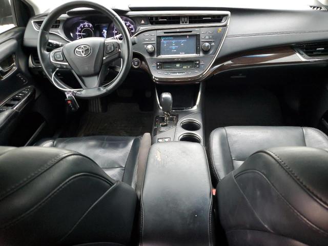  TOYOTA AVALON 2015 Gray