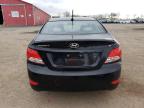 2014 Hyundai Accent Gls იყიდება London-ში, ON - Front End
