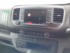 2018 CITROEN DISPATCH 1 for sale at Copart ST HELENS