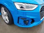 2021 AUDI A4 S LINE 35 TFSI MHEV  for sale at Copart EAST KILBRIDE