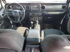 2021 Jeep Wrangler Unlimited Sport de vânzare în Arcadia, FL - Front End