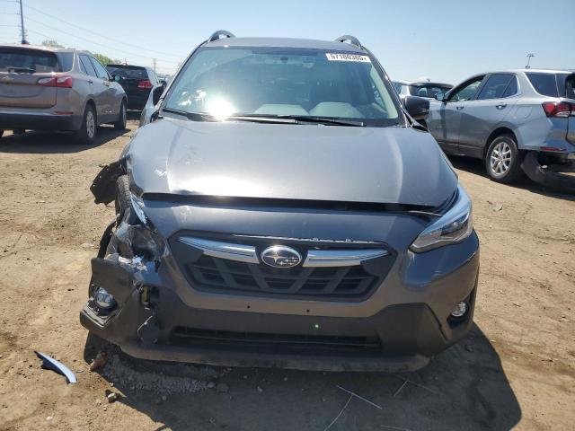  SUBARU CROSSTREK 2023 Сірий
