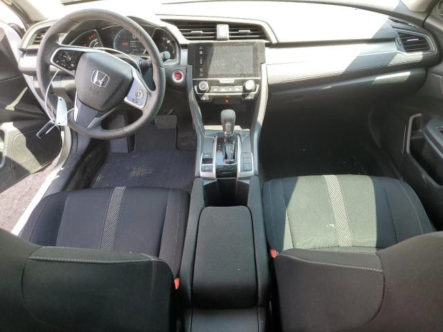  HONDA CIVIC 2018 White