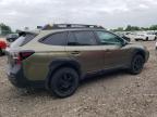 2025 Subaru Outback Wilderness за продажба в Cicero, IN - Top/Roof