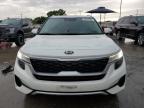2021 Kia Seltos S en Venta en Wilmer, TX - All Over