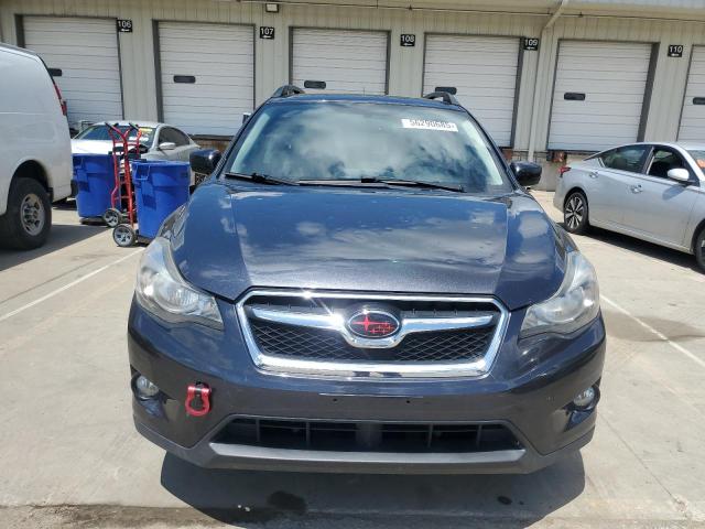 Parquets SUBARU XV 2015 Szary