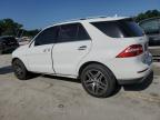2014 Mercedes-Benz Ml 350 for Sale in Ocala, FL - Front End