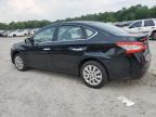2015 Nissan Sentra S zu verkaufen in Augusta, GA - Front End