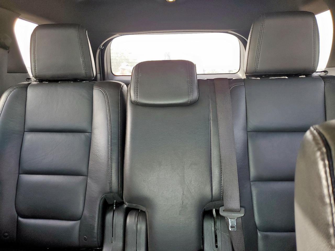 2015 Ford Explorer Xlt VIN: 1FM5K7D83FGB49040 Lot: 56701765