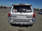 2008 Toyota 4Runner Limited for Sale in Martinez, CA - Rollover