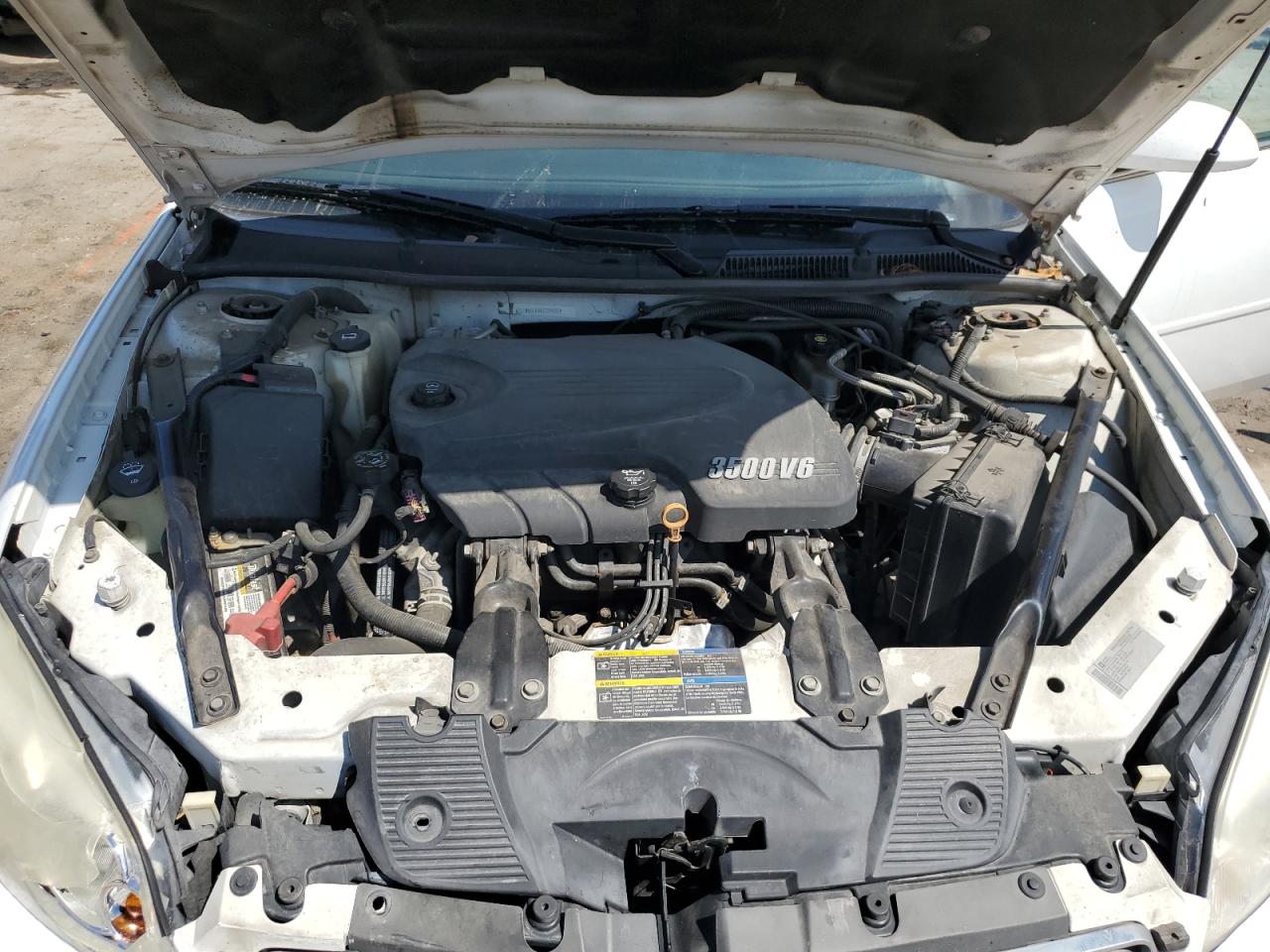 2010 Chevrolet Impala Lt VIN: 2G1WB5EK4A1239531 Lot: 57166305