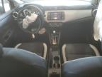 2021 Nissan Versa Sv იყიდება Sandston-ში, VA - Front End