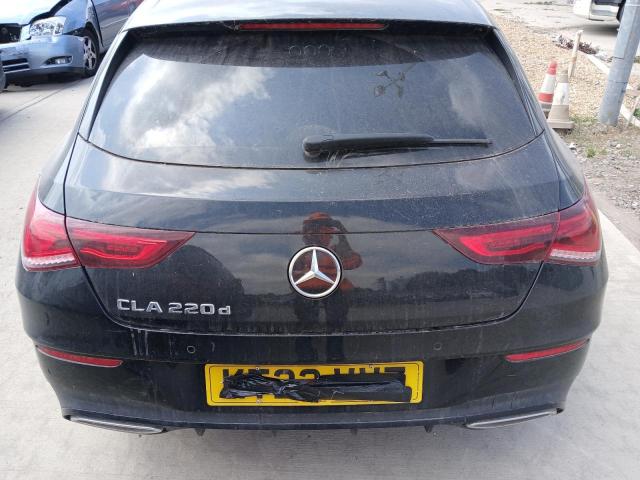 2023 MERCEDES BENZ CLA 220 AM