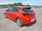 2021 VAUXHALL CORSA SE for sale at Copart SANDTOFT