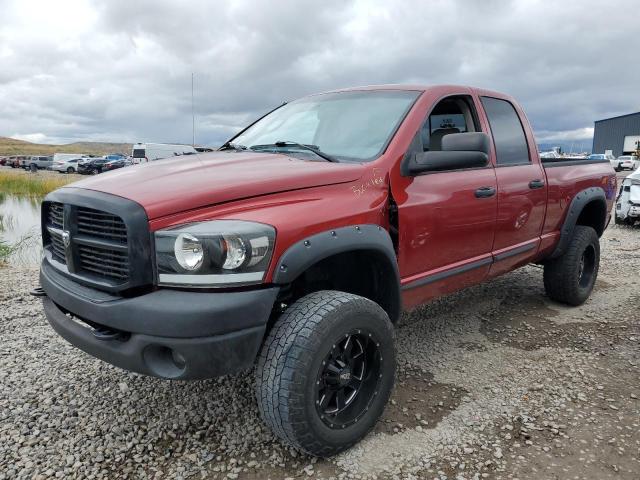 2007 Dodge Ram 2500 St